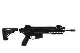 Sig Sauer MCX LE Special Configuration 5.56 *NFA* - 1 of 10