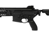 Sig Sauer MCX LE Special Configuration 5.56 *NFA* - 6 of 10