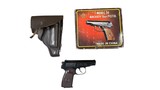 NORINKO MODEL 59 MAKAROV 9MM PISTOL WITH BOX HOLSTER AND 2 MAGS - 1 of 6