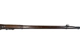 SPRINGFIELD 1863 TRAPDOOR CONVERSION 45-70. TRAPDOOR DATED 1870 - 7 of 8