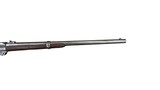 BURNSIDE CARBINE DATED 1857-58 BRISTOL RI, - 2 of 7