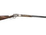 Special Order!!
Winchester 1876 45-60 Lever Action Rifle 26” Barrel - 3 of 9