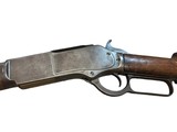 Special Order!!
Winchester 1876 45-60 Lever Action Rifle 26” Barrel - 5 of 9