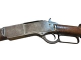 Winchester 1876 45-60 Lever Action Rifle 26” Barrel - 5 of 24