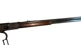 Winchester 1876 45-60 Lever Action Rifle 26” Barrel - 19 of 24