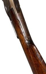 Winchester 1876 45-60 Lever Action Rifle 26” Barrel - 15 of 24