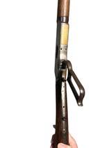 Winchester 1876 45-60 Lever Action Rifle 26” Barrel - 8 of 24