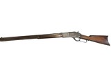 Winchester 1876 45-60 Lever Action Rifle 26” Barrel - 1 of 24