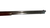 Winchester 1876 45-60 Lever Action Rifle 26” Barrel - 20 of 24
