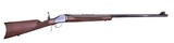 Winchester Model 1885 High Wall Limited Series Shot 1-125 made. 38-55 caliber - 1 of 2