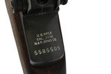 H&R Arms Co. M1 Garand .30 M1 3-55 dated - 13 of 13