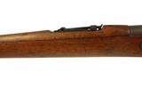 Deutsche Waffen Argentino Mauser Model 1909 7.65mm - 10 of 12