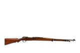 Deutsche Waffen Argentino Mauser Model 1909 7.65mm