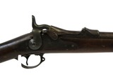 U.S. Springfield Model 1873 .45-70 - 3 of 11