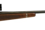 Winchester Model 70 .222 Rem - 5 of 13