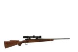 Winchester Model 70 .222 Rem - 2 of 13