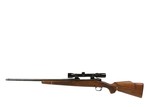 Winchester Model 70 .222 Rem