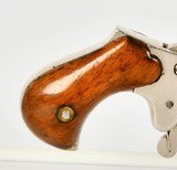 1800s Belgian Flobert Breech Loading Derringer - 7 of 10