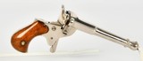 1800s Belgian Flobert Breech Loading Derringer - 4 of 10