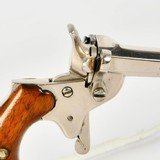 1800s Belgian Flobert Breech Loading Derringer - 6 of 10