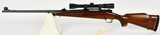 Winchester Model 70 Bolt Action Rifle .338 Win Mag 1973 Dated - 8 of 17