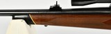 Winchester Model 70 Bolt Action Rifle .338 Win Mag 1973 Dated - 10 of 17