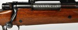 Winchester Model 70 Bolt Action Rifle .338 Win Mag 1973 Dated - 6 of 17