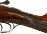 1894 Remington SXS FE TRAP Grade Shotgun - 18 of 24