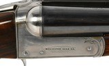 1894 Remington SXS FE TRAP Grade Shotgun - 10 of 24