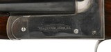 1894 Remington SXS FE TRAP Grade Shotgun - 20 of 24