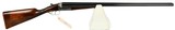 1894 Remington SXS FE TRAP Grade Shotgun