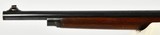 Winchester Model 1885 Highwall Sporting Rifle .22 1920 Dated - 8 of 18