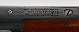 Winchester Model 1885 Highwall Sporting Rifle .22 1920 Dated - 16 of 18