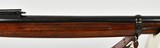 Winchester Model 1885 Highwall Sporting Rifle .22 1920 Dated - 3 of 18