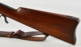 Winchester Model 1885 Highwall Sporting Rifle .22 1920 Dated - 11 of 18