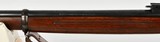 Winchester Model 1885 Highwall Sporting Rifle .22 1920 Dated - 9 of 18