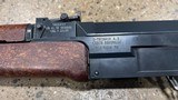 D-Technik CZ VZ 58 Sporter~7.62x39 3 MAGS BEAUTIFUL EARLY MODEL - 3 of 8