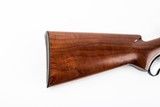 Gun Browning 71 Lever Action Rifle .348 Winchester - 3 of 12