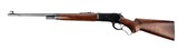 Gun Browning 71 Lever Action Rifle .348 Winchester - 1 of 12