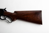 Gun Browning 71 Lever Action Rifle .348 Winchester - 7 of 12