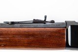 Gun Browning 71 Lever Action Rifle .348 Winchester - 9 of 12
