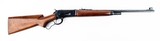 Gun Browning 71 Lever Action Rifle .348 Winchester - 2 of 12
