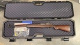 H&R CMP M1 GARAND SERVICE GRADE 12/53 DATED WITH CASE AND PAPERWORK - 2 of 13
