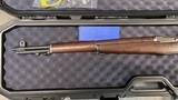 H&R CMP M1 GARAND SERVICE GRADE 12/53 DATED WITH CASE AND PAPERWORK - 5 of 13