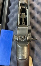 H&R CMP M1 GARAND SERVICE GRADE 12/53 DATED WITH CASE AND PAPERWORK - 13 of 13