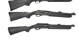 REMINGTON 11-87 POLICE TRADE IN SHORT BARRELED SHOTGUNS 12 GAUGE - 6 of 7