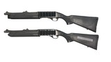 REMINGTON 11 87 POLICE TRADE IN SHORT BARRELED SHOTGUNS 12 GAUGE