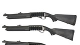 REMINGTON 11-87 POLICE TRADE IN SHORT BARRELED SHOTGUNS 12 GAUGE - 4 of 7