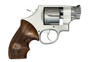 RARE!! Smith & Wesson S&W Model 625-10 Performance Center Lew Horton 2 Inch Airweight 45 ACP Double Action Revolver - 2 of 6