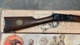 WINCHESTER 94 NRA COMMEMORATIVE MUSKET LIKE NEW IN ORIGINAL BOX 30-30 - 3 of 8